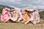 Paddock Play Footy Shorts