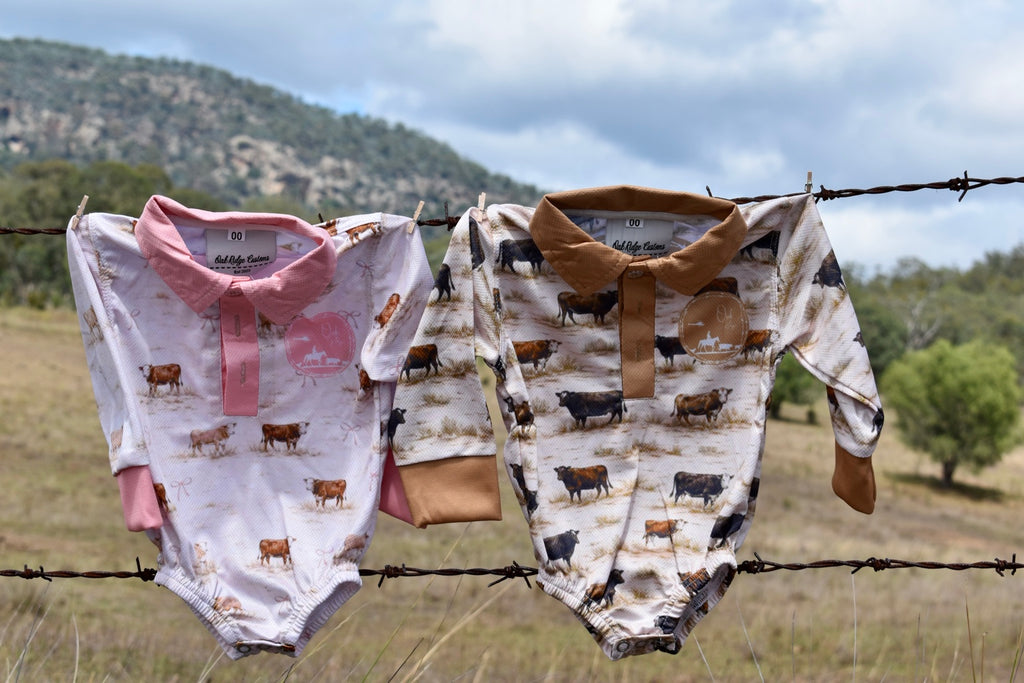 Little Legend Romper