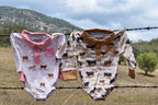 Little Legend Romper