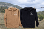 OAK RIDGE CLASSIC HOODIE