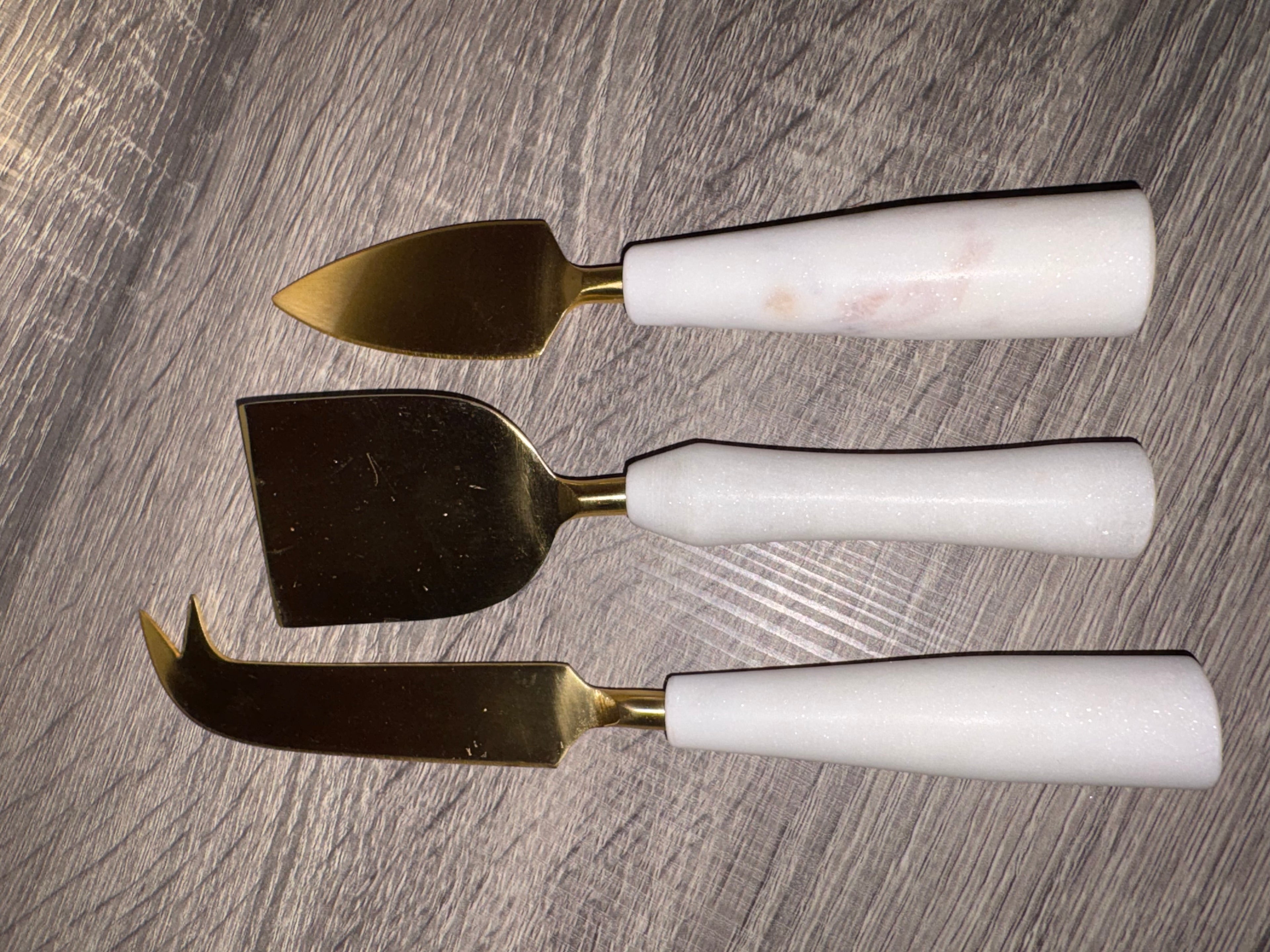 Knife set