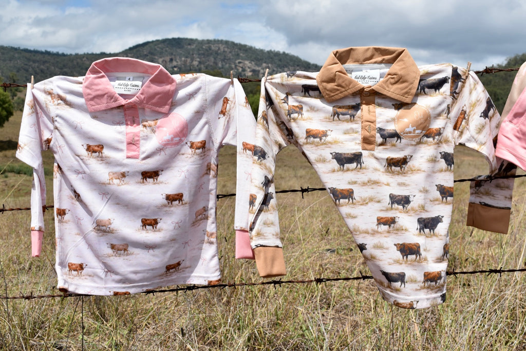 Ridge Rider Fishing Shirt