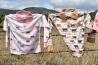Ridge Rider Fishing Shirt