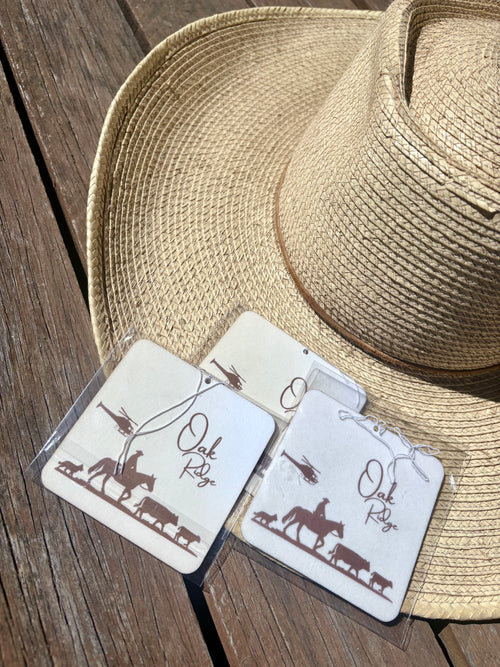Car Fresheners
