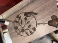 Bird bell
