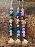 Assorted Dummy chains