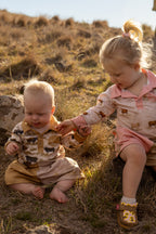 Little Legend Romper