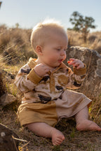 Little Legend Romper