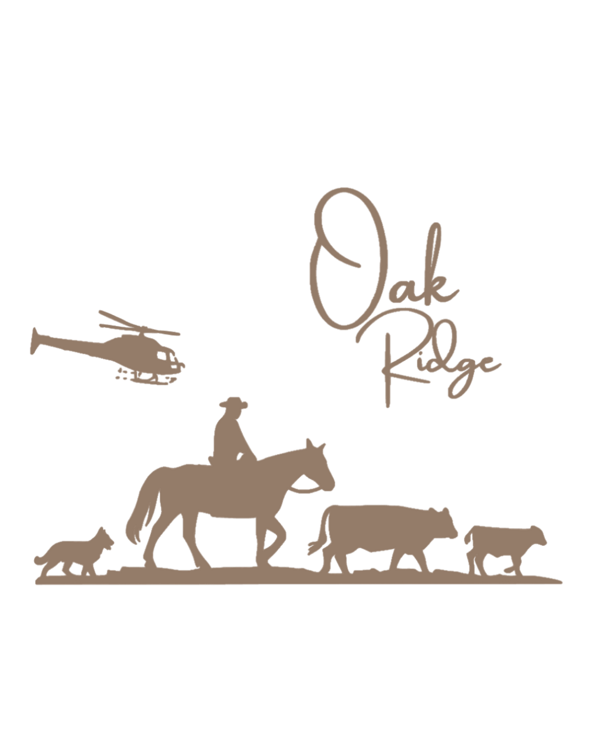 Oak Ridge Clothing